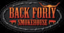 Back Forty Smokehouse
