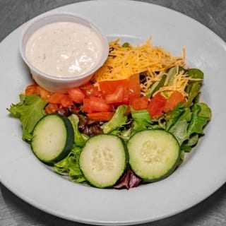 Small House Salad *