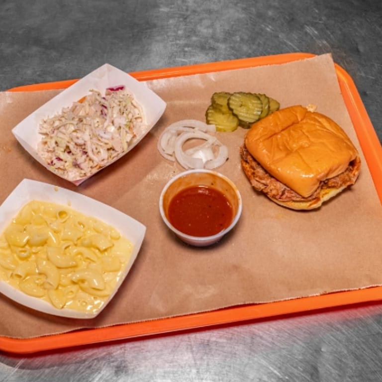 Irresistible Pork Dishes