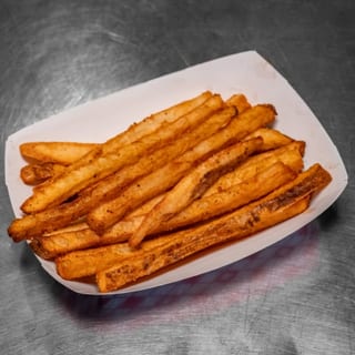 Fresh Cut Fries *